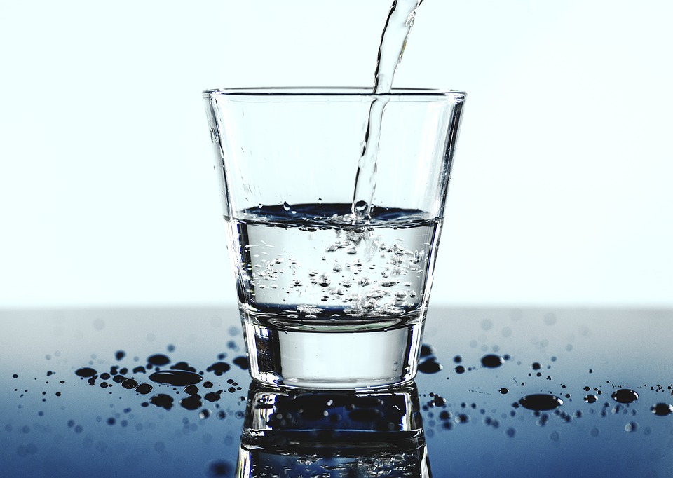 Aumenta consumo de agua filtrada