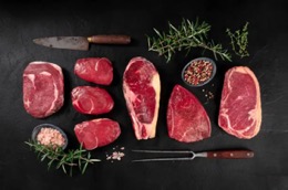 Carnes rojas