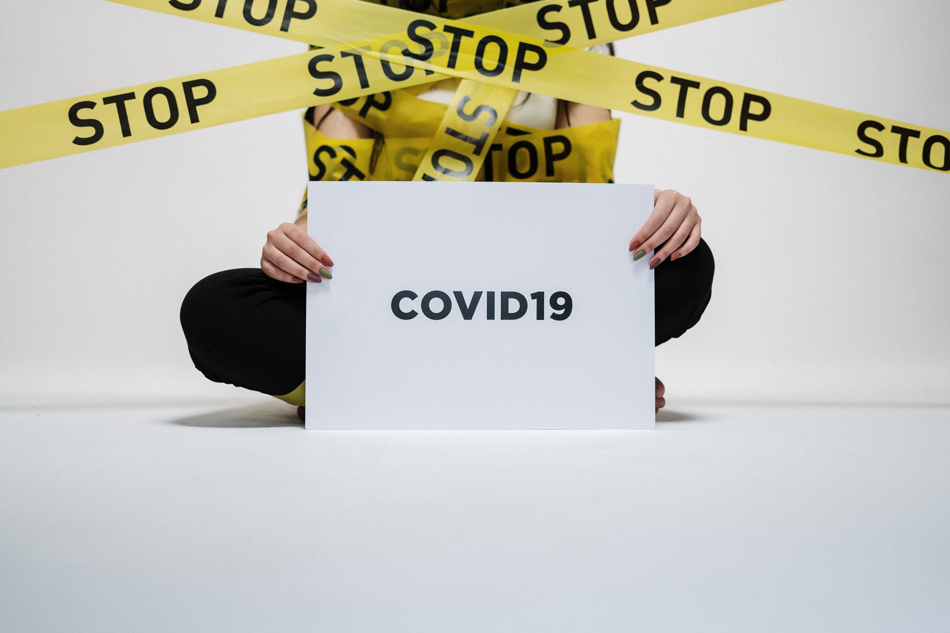 stop covid