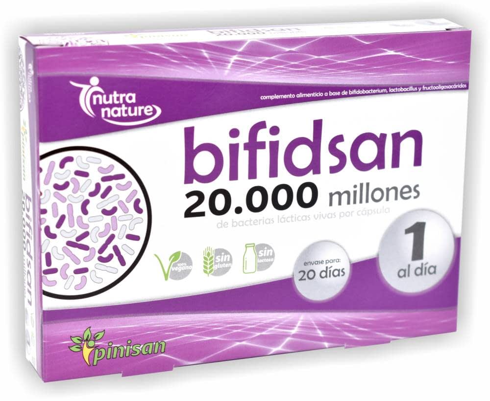 Bifidsan pinisan