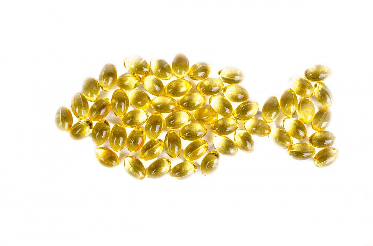 ACEITE DE BACALAO