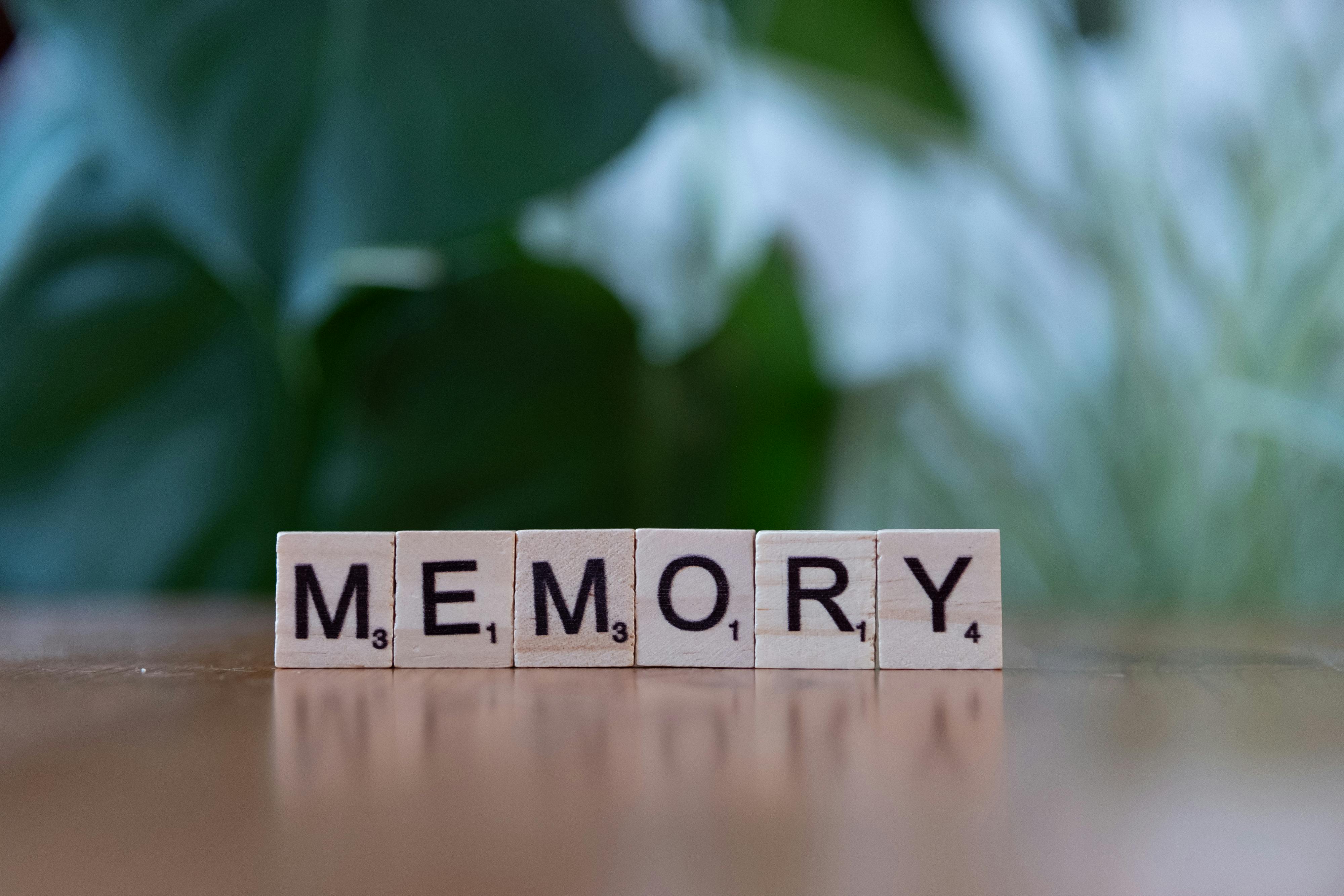 Memoria