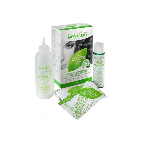 Tinte Montalto COLOR Line