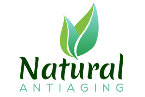 Natural Antiaging logo
